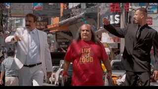 تیزر «سگ‌بند»