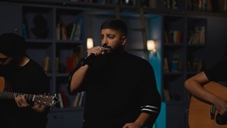 دانلود موزیک ویدیو جدید زانیار خسروی به نام نه نمیشه