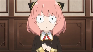 انیمه جاسوس و خانواده قسمت 7 با زیرنویس فارسی - انیمه Spy x Family قسمت 7 زیرنویس فارسی