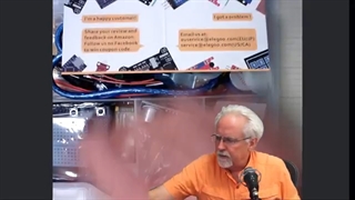 آموزش عملی آردوینو - قسمت سوم