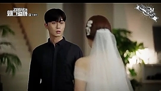 میکس عاشقانه منشی کیم چشه