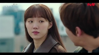 سریال کره‌ای ستاره‌های دنباله‌دار قسمت 10 با زیرنویس فارسی (لینک دانلود در توضیحات) /Shooting Stars 2022