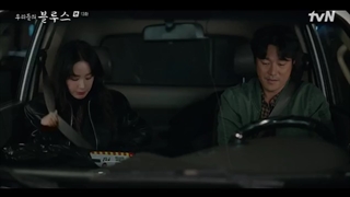 سریال کره‌ای غم های ما قسمت 13 با زیرنویس فارسی (لینک دانلود در توضیحات) /Our Blues 2022