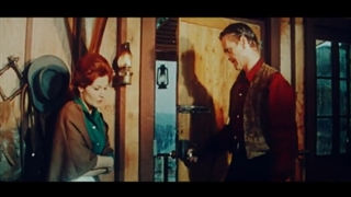 تیزر وسترن اسپاگتی «دست‌های یک تیرانداز»