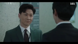 سریال زندگی دوباره من قسمت ۱۴+زیر نویس فارسی