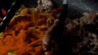 طرز تهیه فاجیتا | فاجیتای مرغ