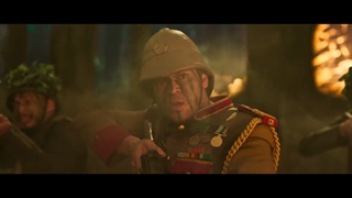 دانلود فیلم قیام غرش انقلاب 2022 RRR