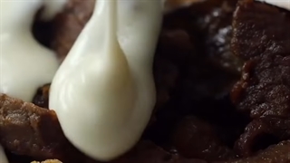 طرز تهیه دسر خوشمزه