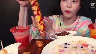 موکبانگ کره ای