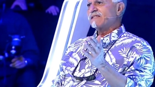 کمک جالب مهران مدیری