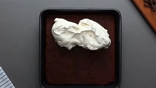 طرز تهیه 6 مدل کیک براونی خوشمزه