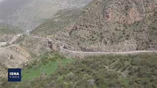 جاده چالوس؛ زیبا و پرطرفدار، بازنشسته و ناایمن