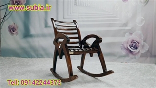 صندلی راک ستاره