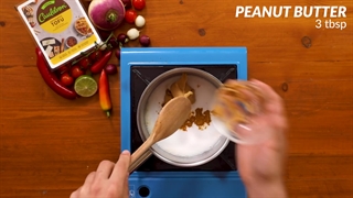 طرز تهیه توفو خوشمزه