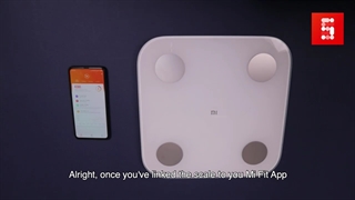 یه ترازوی عالی برای اونایی که نگران وزنشونن