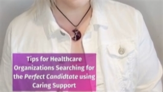 Finding the Perfect Healthcare Employee