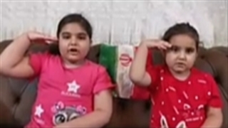 ویدیوهای کمپین #سلام_فرمانده بخش دوم