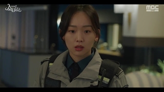 قسمت 10 سریال کره ای دیگه وقت نمایشه + زیرنویس فارسی