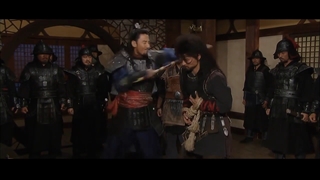 سریال King Geunchogo گیون چگو قسمت پنجم با  زیرنویس فارسی