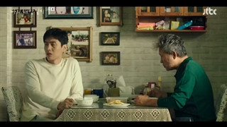 قسمت 14 سریال یادداشت های رهایی من‌ + My Liberation Notes 2022 با زیرنویس فارسی