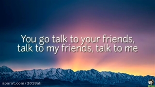 آهنگ خارجی خیلی قشنگ حتما ببینید 2022