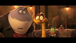 انیمیشن سینمایی بچه های بد (دوبله و سانسور)