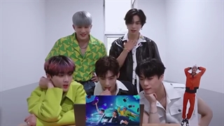 ([ASTRO PLAY] Candy Sugar Pop M/V ) آسترو پلی - ری اکشن آسترو به موزیک ویدیو candy sugar pop