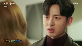 میکس غمگین واحساسی سریال اسپانسر