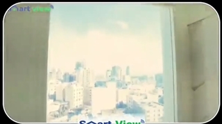 اجرای شیشه هوشمند برای حمام مستر در پروژه ۹ واحدی ماری