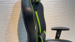 ویدئو معرفی صندلی گیمینگ بامو | صندلی گیمینگ بامو | تک نشین