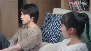 قسمت 10 سریال چینی ضربان عشق (Heartbeat Love) با زیرنویس آنلاین - Kdrama.series.ir