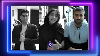 رضایتمندی هنرجویان دوره تدوین و ساخت تیزر