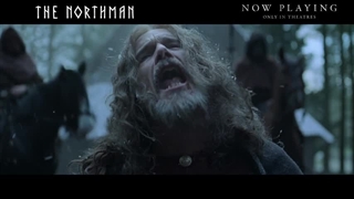 تریلر فیلم The Northman 2022