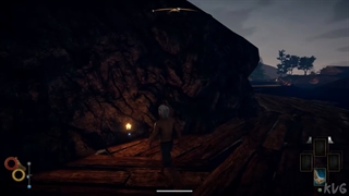 گیم پلی بازی Outward Definitive Edition