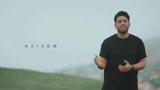 دانلود تیزر تصویری آهنگ ناصر پورکرم به نام عزیزوم