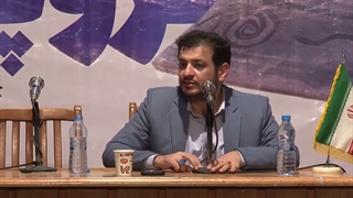 سخنرانی استاد رائفی پور - ملزومات کار فرهنگی - اسفند 1400