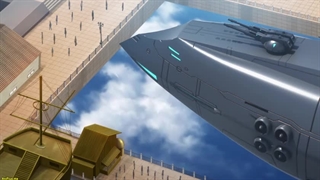 Otome Game Sekai wa Mob ni Kibishii Sekai desu قسمت 8 با زیرنویس فارسی