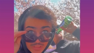 دوباره شهریار با پدر بزرگش ترکوندن