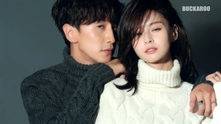 کوانگ سو xکوان نارا/lee kwang soo x kwon nara