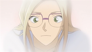 انیمه کاراگاه کونان : وقت چای خوری زیرو (Zero no Tea Time) قسمت 5 با زیرنویس فارسی