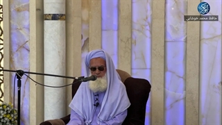 حافظ احمد گوهر کوهی