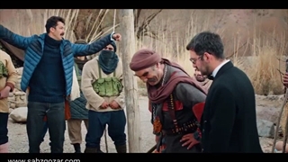 قسمت 11 سریال راز بقا(کامل)(رایگان)| سریال راز بقا قسمت یازدهم