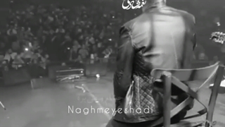 آهنگ باید تو رو پیدا کنم شاد مهر عقیلی