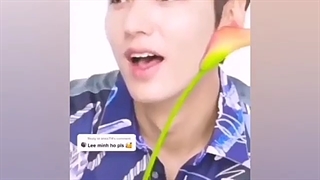 مینهو خوشتیپ