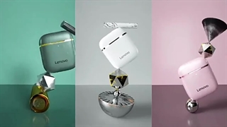 هندزفری ایده آل لنوو H16 pro برای همه افراد و سنین
