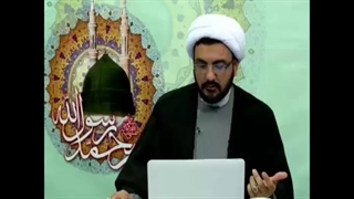 تحریف حدیث ثقلین توسط بن باز عالم سرشناس وهابی های عربستان