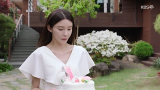 سریال ماسک طلا قسمت ۱