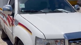 کانتینر یخچالدار پادرا