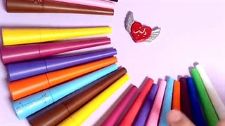 معرفی خط چشم رنگی مات