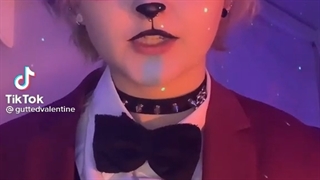 کاسپلی گلمراک فردی/فناف